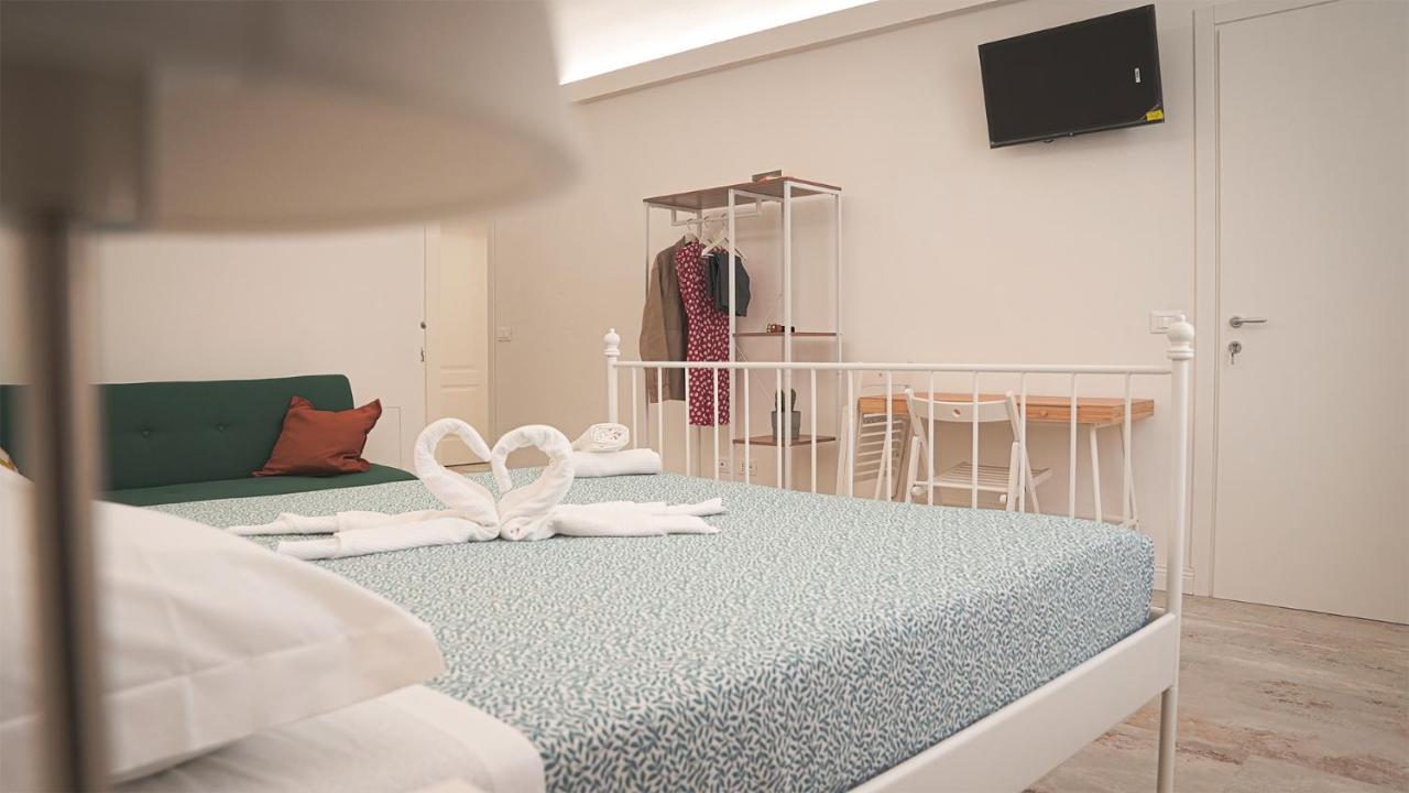 Corso Italia Pisa Smart Rooms Exterior foto
